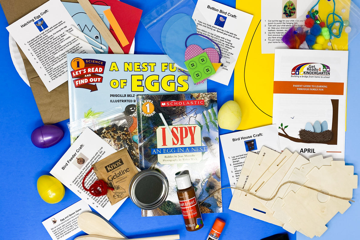 Image of Kindercarton