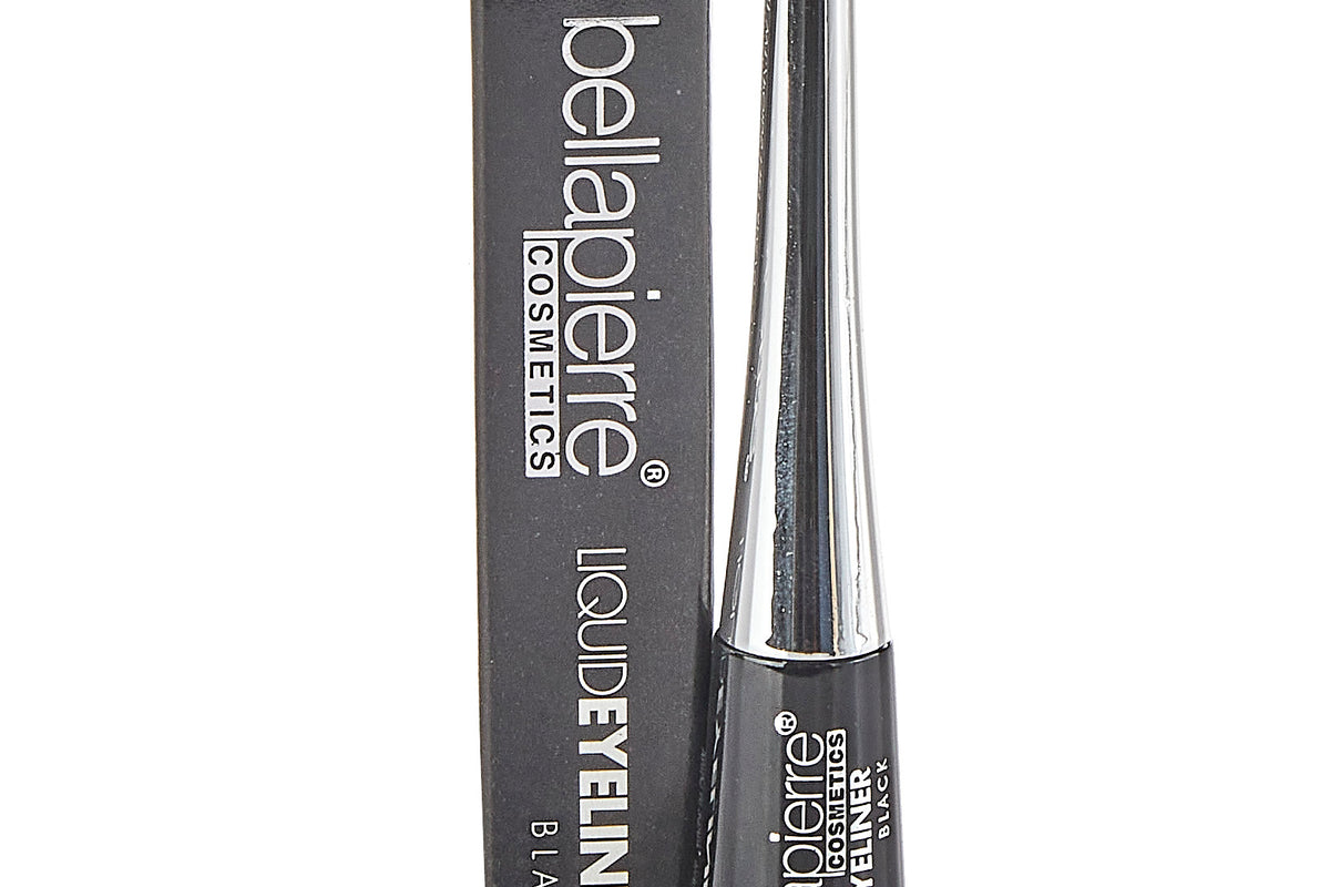 Image of Bellapierre Cosmetics Liquid Eyeliner