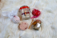 Monthly Exclusive Glamie Spa Box