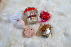 Monthly Exclusive Glamie Spa Box