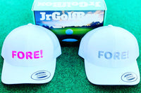 JrGolfBox