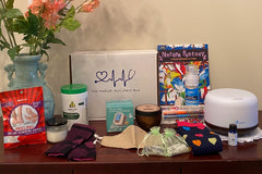 The Medical Assistant Box