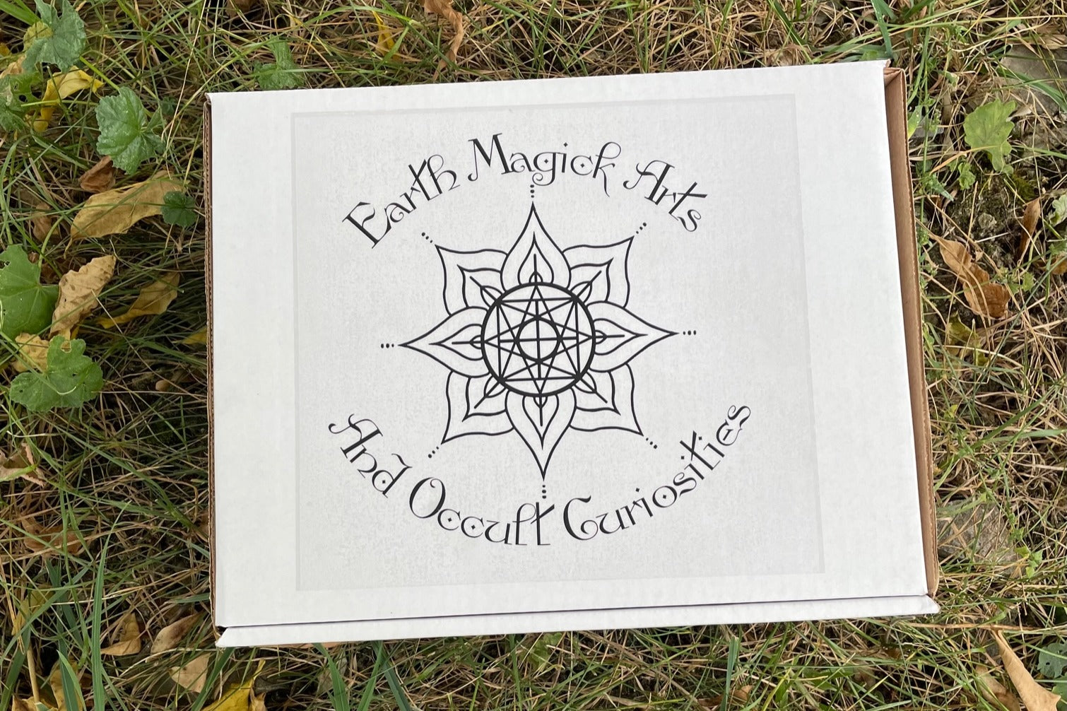 Witchcraft 101 Lesson Kit Subscription - Tier 2 Gift Subscription