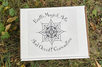 Witchcraft 101 Lesson Kit Subscription - Tier 2 Gift Subscription