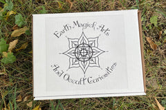 Witchcraft 101 Lesson Kit Subscription - Tier 2 Gift Subscription