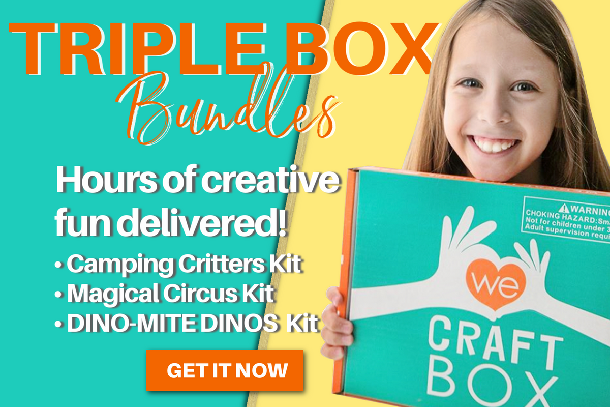 Image of 3 Box Bundle Combo 2