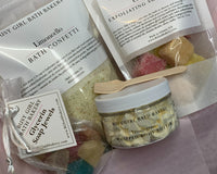 Monthly Self-Care Box