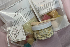 Monthly Self-Care Box
