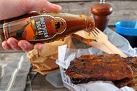 Authentic African Hot Sauce, Salt & Seasoning Monthly Subscription