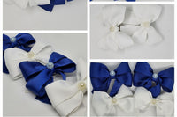 Dressing up or dressing down, All Hair Bows are the prettiest around! Enhancing your look while you steal the show!