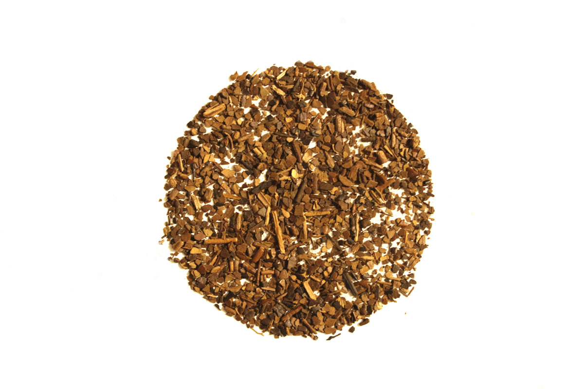 Image of Toasted Mate
