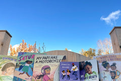 OurShelves Diverse Children's Book Boxes