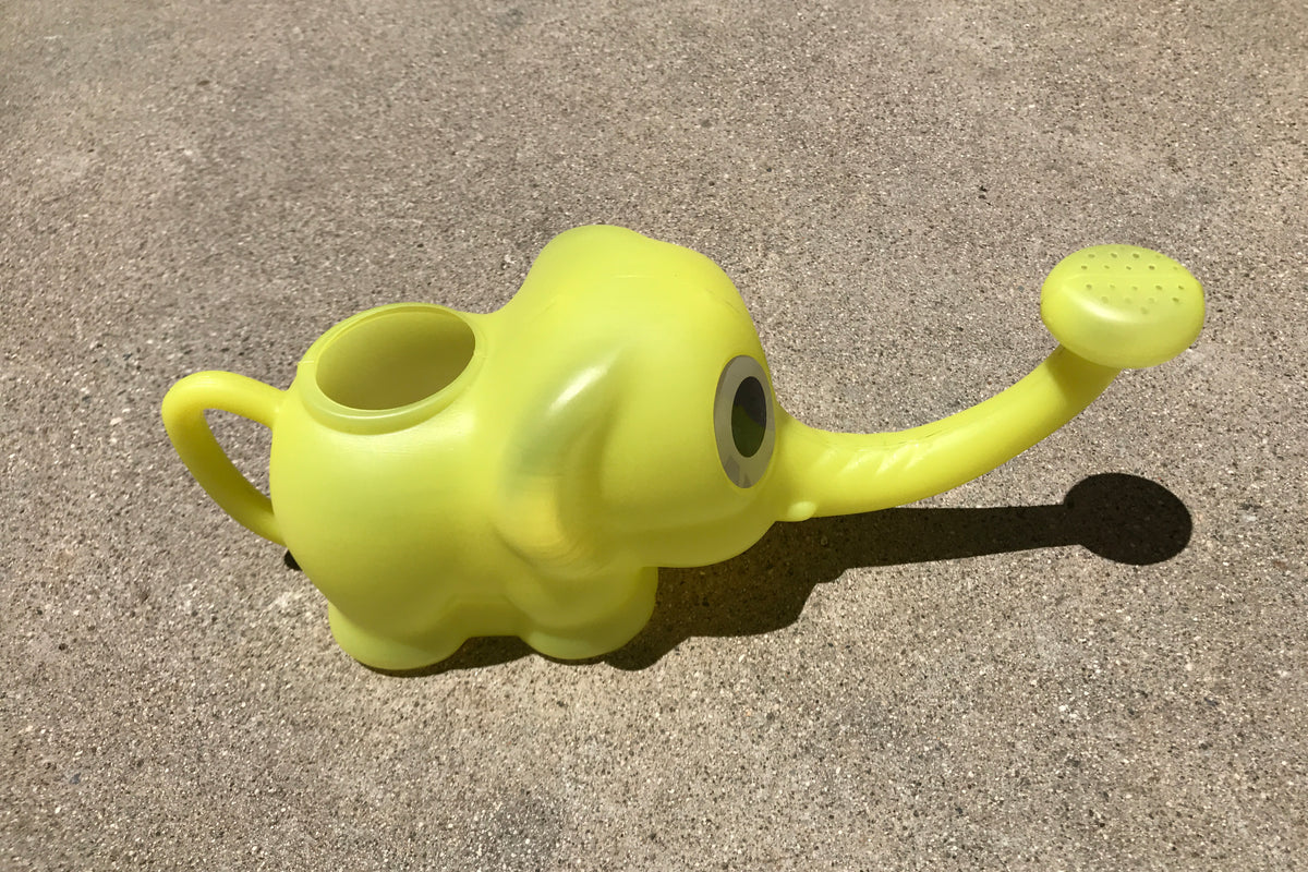 Image of Cute Watering Can