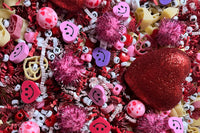 Monthly Sensory Box Filler