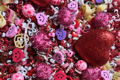 Monthly Sensory Box Filler