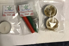 Bit O'Magick Monthly Wicca Boxes - 2 Sizes