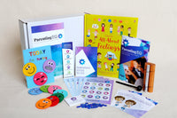ParentingEQ Mini (ages 4-7)