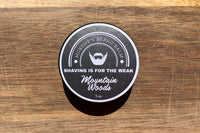 0.5 oz Balm only