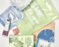 Monthly Bath and Body Box