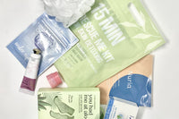 Monthly Bath and Body Box