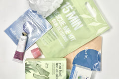 Monthly Bath and Body Box