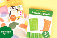 Muse Kidz Monthly Box