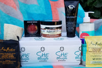 She Bougie Box Quarterly Subscription