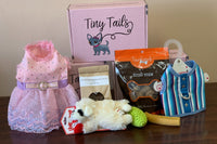 Wag Swag Box