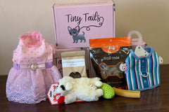 Wag Swag Box
