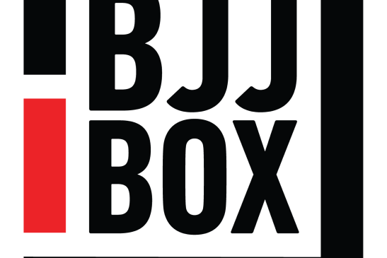 The Classic BJJ Box  (Monthly)