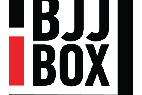 The Classic BJJ Box  (Monthly)