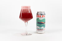 YBF Craft Beer Subscription Box