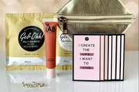 Pink Sugar Box