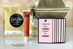 Pink Sugar Box