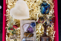 Crystal and Self Care Delights for the Soul