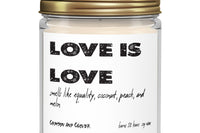 Candle of the Month