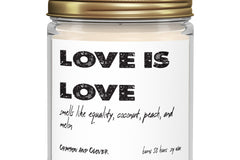 Candle of the Month