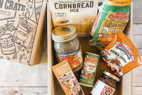 Cajun Crate