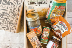 Cajun Crate
