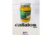 Callaloo Box