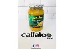 Callaloo Box