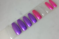 Luxury simple press on nails direct to your door