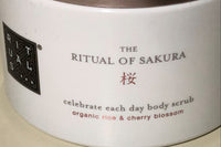 Monthly Spa Box