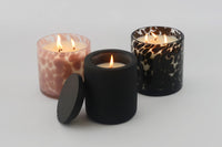 Fancy-Schmancy Smelly Club - Soy Candle Subscription