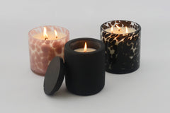 Fancy-Schmancy Smelly Club - Soy Candle Subscription