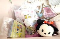 Disney Japan Monthly Magic