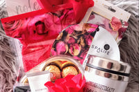 Pamper Gift Box