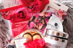 Pamper Gift Box