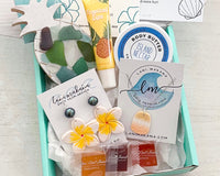 Beach Subscription Box