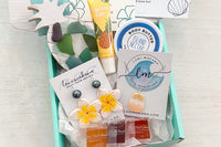 Beach Subscription Box